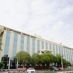 Copthorne Airport Hotel Dubai